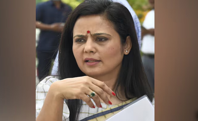 Will of people supreme, says Mahua Moitra after BJP's landslide victory in Bengal